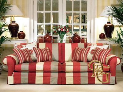 Диван Wessex Grand Sofa