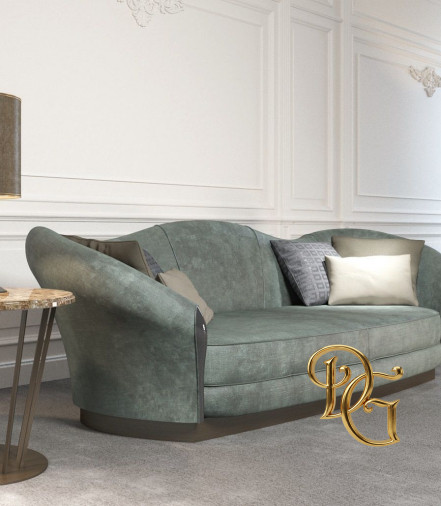 Диван Panarea Modern