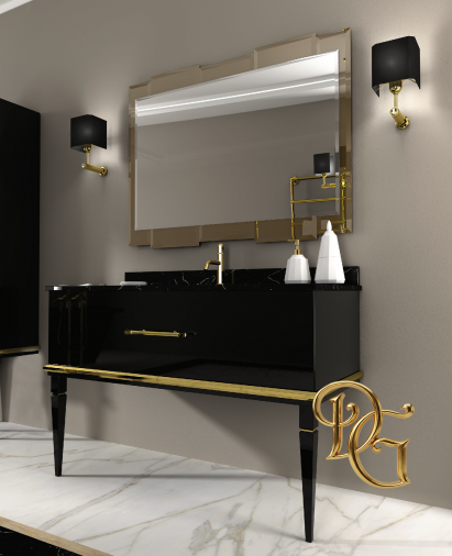 Тумба под раковину Easy A