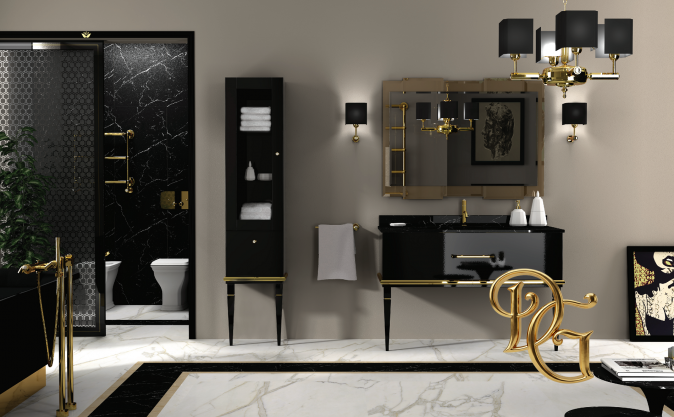 Тумба под раковину Easy A