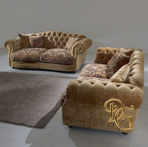 Диван Lord Classic