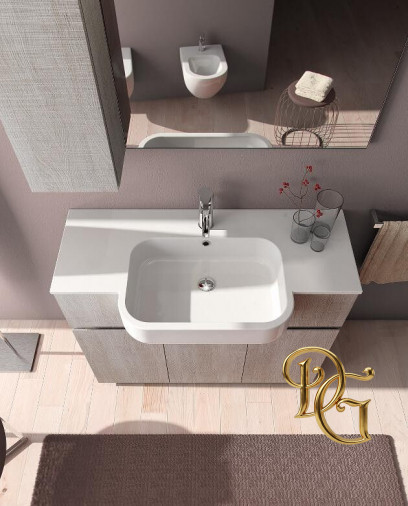 Тумба под раковину Time Tm14