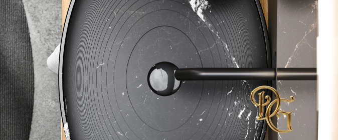 Тумба под раковину Copenaghen 2