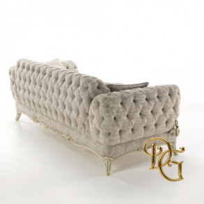 Диван Dante Grey