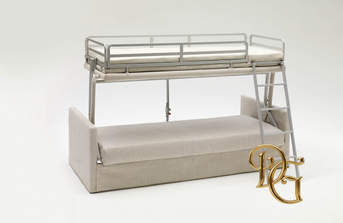 Диван George Colautti