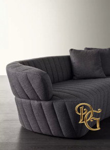 Диван Joseph Grey