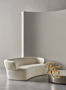 Диван Joseph Grey