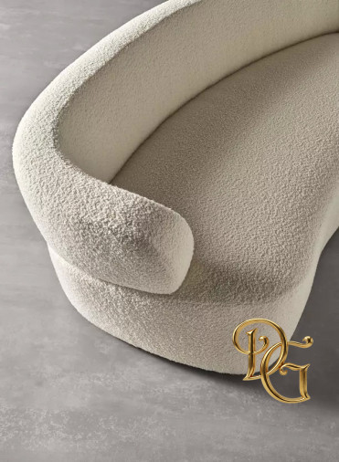 Диван Joseph Grey