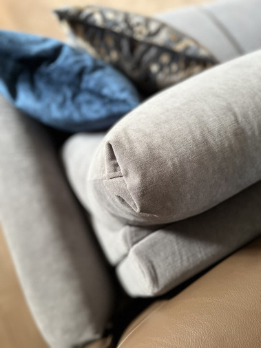 Диван Riva Comfort Left