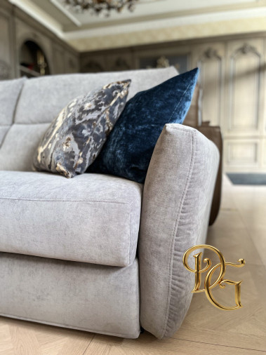 Диван Riva Comfort Left