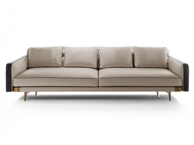 Диван Memphis Grey