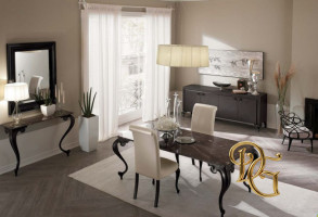 Стол обеденный George 1876