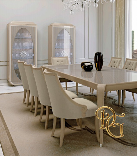 Стол обеденный T59