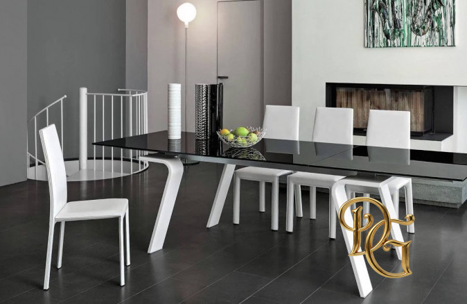 Стол обеденный Hercules