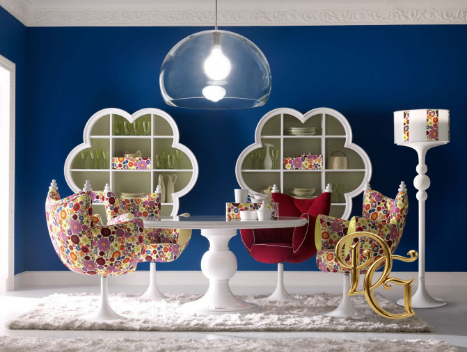 Стол обеденный Cg 41