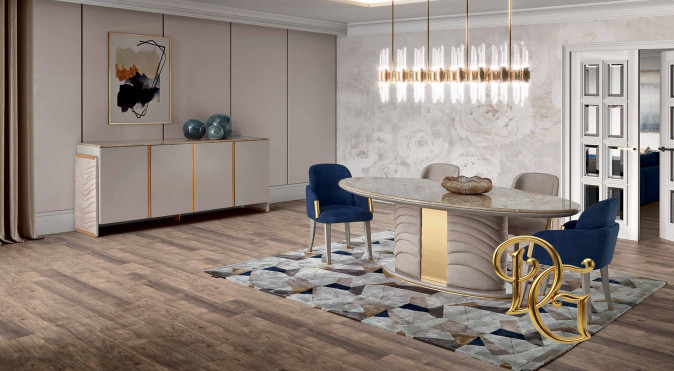 Стол обеденный Gatsby