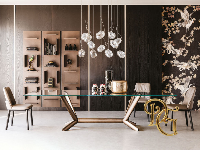 Стол обеденный Planer