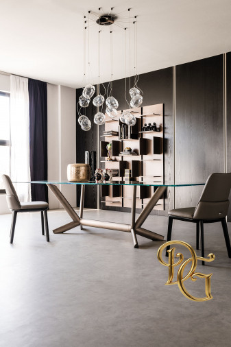 Стол обеденный Planer