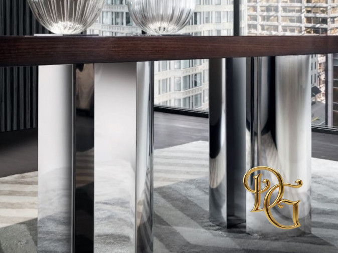 Стол обеденный Central Park