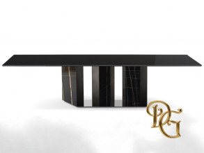 Стол обеденный Platium