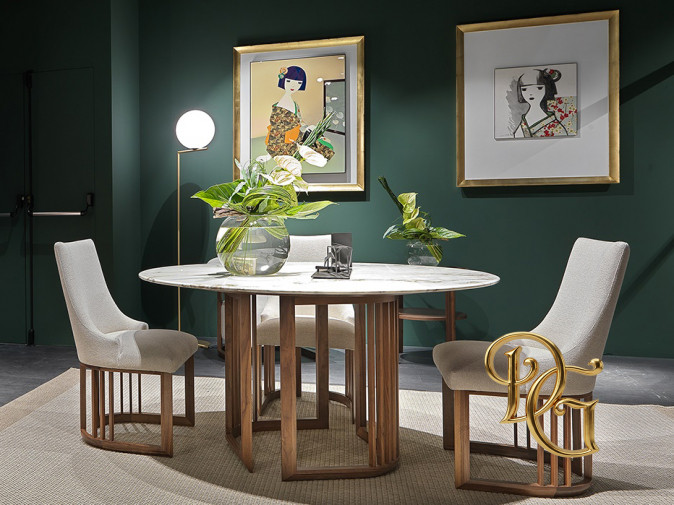 Стол обеденный C1780 Giotto