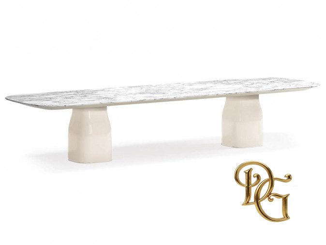 Стол обеденный Saki