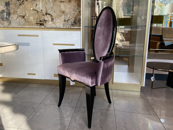 Стул Form Armrests