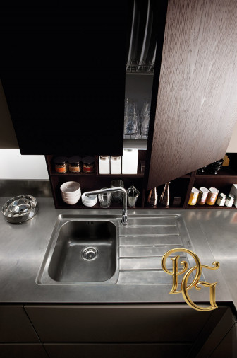 Кухня Limha Wood