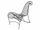 Стул Spine Chair