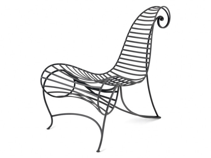 Стул Spine Chair