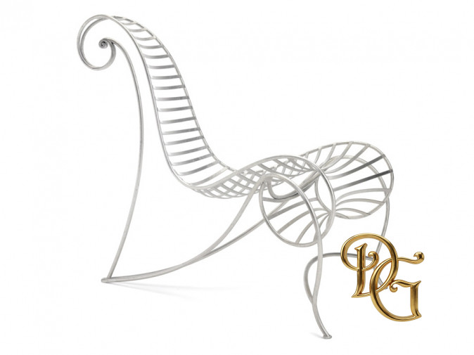 Стул Spine Chair