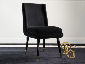 Стул Diana Black