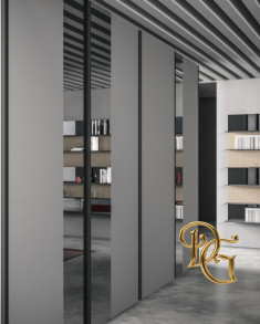 Гардеробная Sliding Door