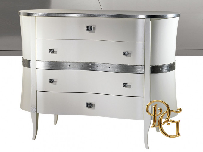 Комод Novecento Co10