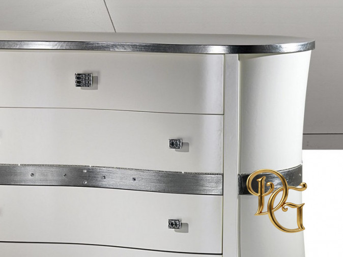 Комод Novecento Co10