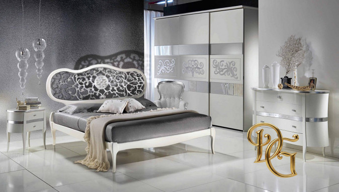 Комод Novecento Co10