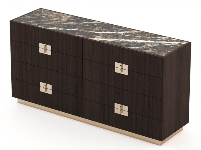 Комод Lady Port Laurent