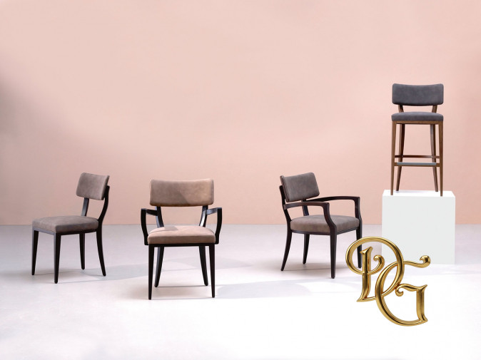 Барный стул Chopin