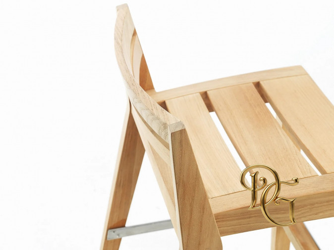 Барный стул Ribot