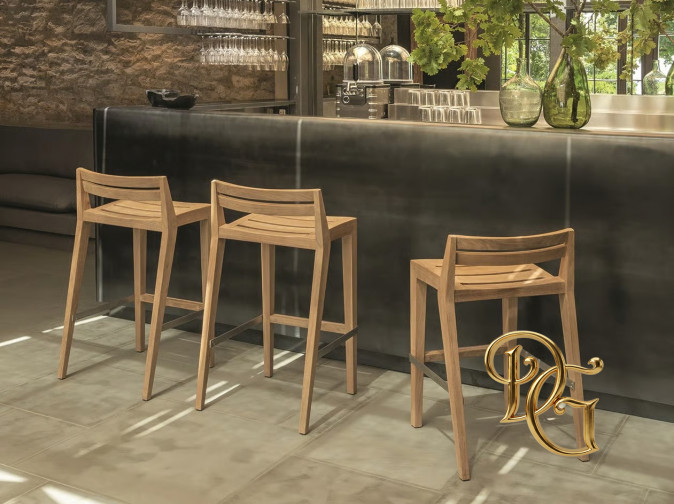 Барный стул Ribot