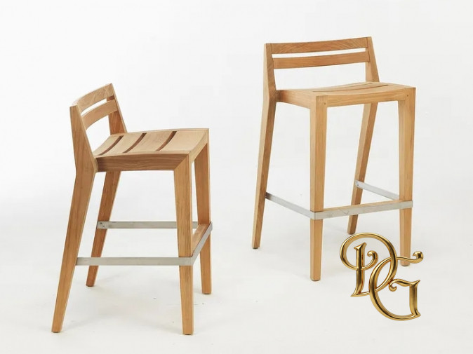 Барный стул Ribot