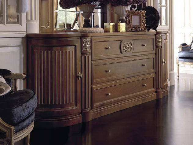 Комод Opera Parigina Emo100