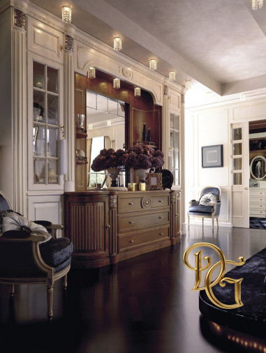 Комод Opera Parigina Emo100