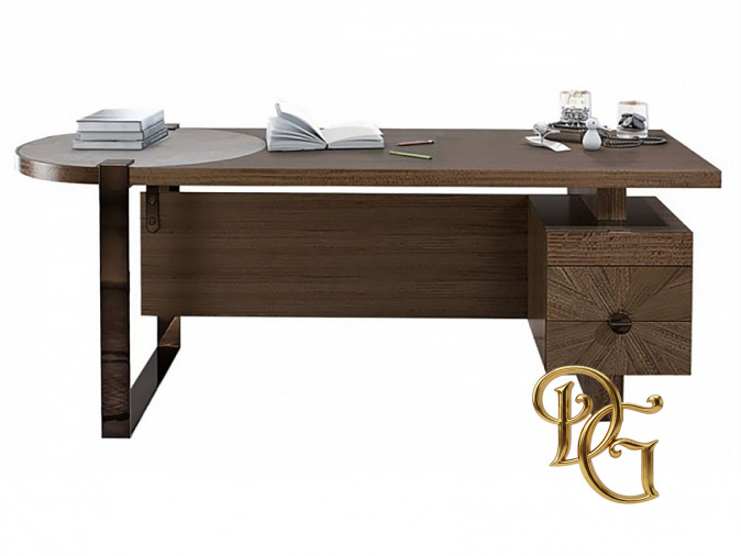 Стол письменный Eclipse Brown