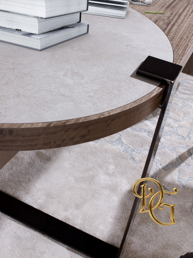 Стол письменный Eclipse Brown