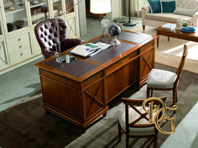 Стол письменный Desideri 21.50