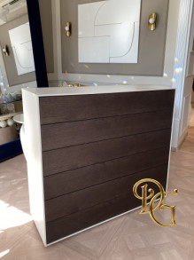 Комод Aurora Wood