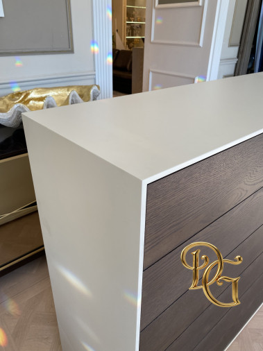 Комод Aurora Wood