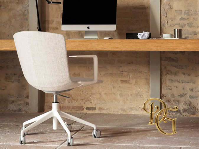 Кресло руководителя Calum