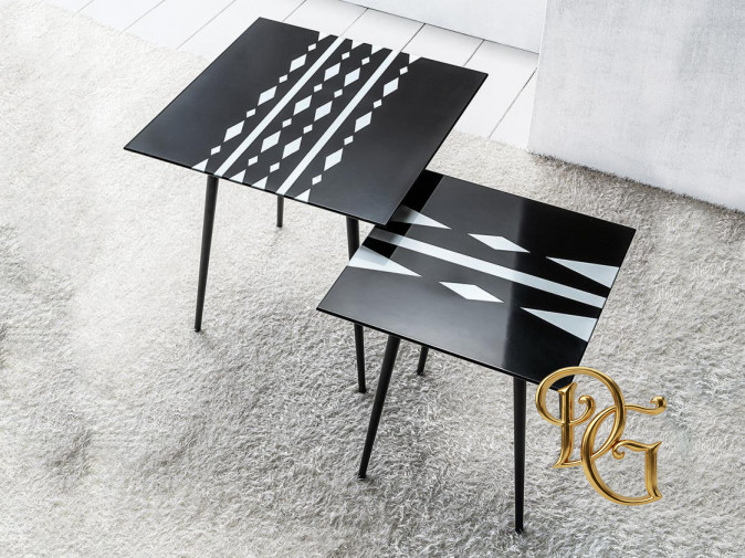 Гостиная Ada